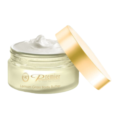 Масло для тела Premier Dead Sea