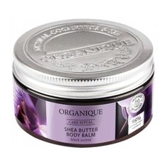 Бальзам для тела Organique Shea