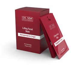 Dr. Sea Лифтинг-маска с