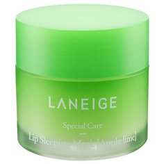 Laneige Ночная маска для губ