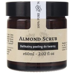 Make Me BIO скраб для лица