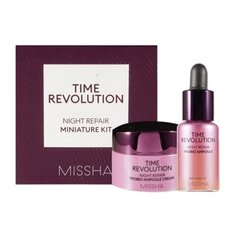 Набор Missha Time revolution
