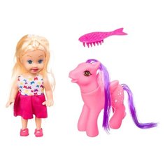 Игровой набор Bondibon OLY