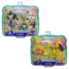 Игровой набор Enchantimals