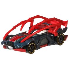 Машинка Hot Wheels Avengers