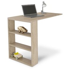 Компьютерный стол МФ Мастер