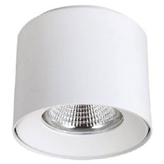 Спот Crystal Lux CLT 522C138 WH