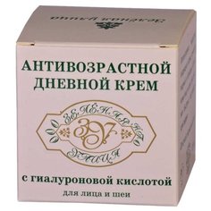Крем антивозрастной Дневной для Зеленая улица