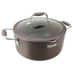 Кастрюля Rondell Mocco 35 л