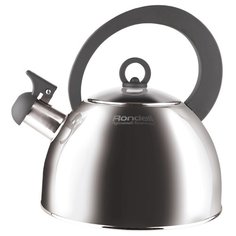 Rondell Чайник Strike Grey