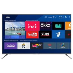 Телевизор Haier LE43K6500SA 43