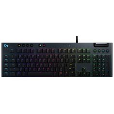 Клавиатура Logitech G G815 RGB