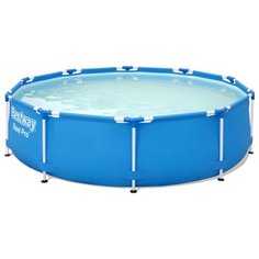 Бассейн Bestway Steel Pro 56677