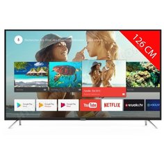Телевизор Thomson 50UD6406 49.5