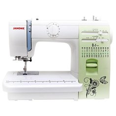 Швейная машина Janome Q-23G