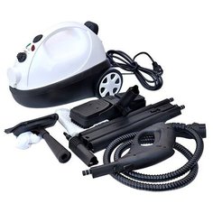 Пароочиститель Sundays Garden