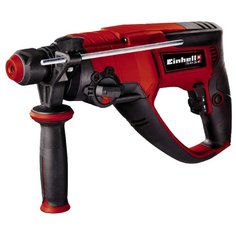 Перфоратор сетевой Einhell