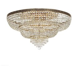 Люстра Arti Lampadari Santa E