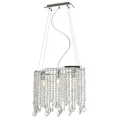 Люстра Favourite Rain 1692-3P