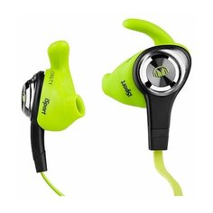 Наушники Monster iSport Intensity