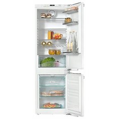 Встраиваемый холодильник Miele
