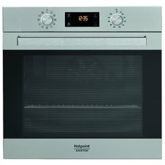 Электрический духовой шкаф Hotpoint Ariston