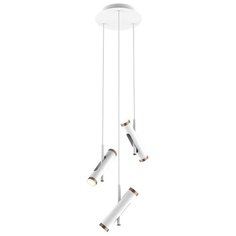 Люстра светодиодная Favourite