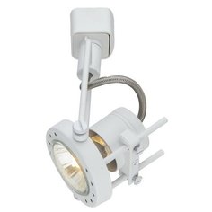 Трековый светильник-спот Arte