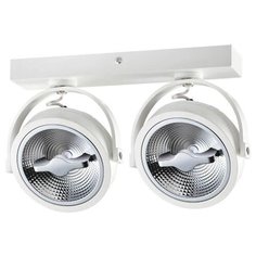 Спот Novotech Snail 357561