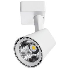 Трековый светильник-спот Arte