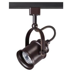 Трековый светильник-спот Novotech