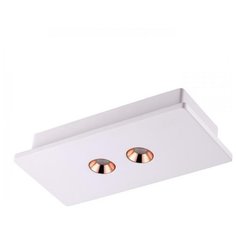 Спот Novotech Caro 357939