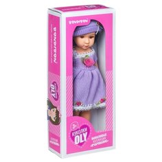 Кукла BONDIBON Oly Очарование