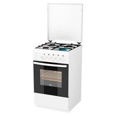 Комбинированная плита Flama FK