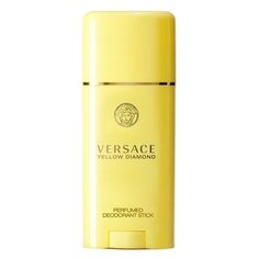 Versace дезодорант стик Yellow