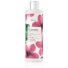 Гель для душа Vis Plantis