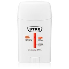 Дезодорант-антиперспирант стик Str8