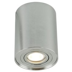 Спот Arte Lamp Falcon A5644PL-1SI