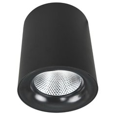 Спот Arte Lamp Facile A5130PL-1BK