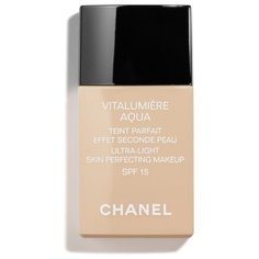 Chanel Тональный флюид