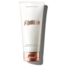 LA MER крем после загара The