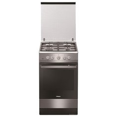 Газовая плита Hansa FCGX520509