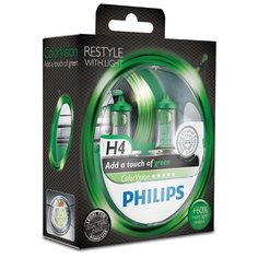 Лампа автомобильная галогенная Philips