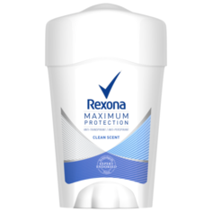 Rexona антиперспирант крем