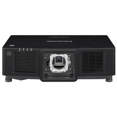 Проектор Panasonic PT-MZ16KLBE
