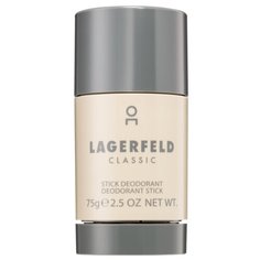 Дезодорант стик Karl Lagerfeld
