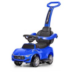 Каталка-толокар RiverToys