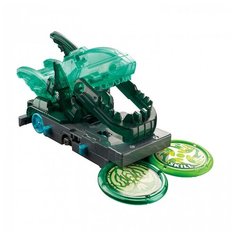 Трансформер РОСМЭН Дикие