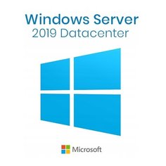 Microsoft Windows Server 2019