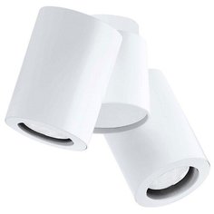 Спот Crystal Lux CLT 133C2